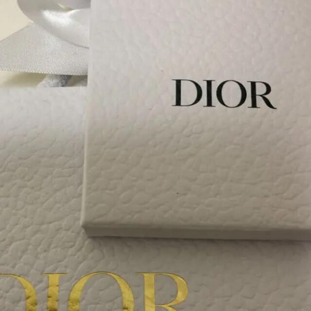 Dior(ディオール)のDior ディオール スマホリング スマホ/家電/カメラのスマホアクセサリー(その他)の商品写真