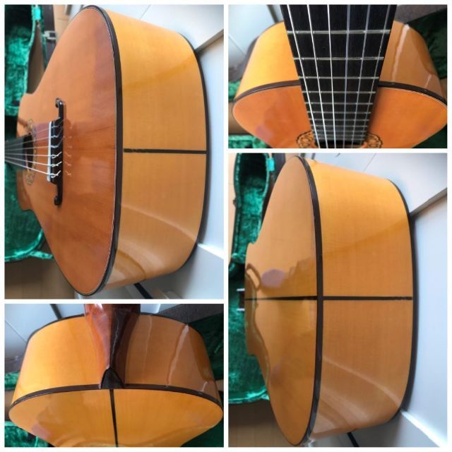 極上美品・希少・名器】TAKEHARU GUITAR LGT-31A 日本製 | www.jarussi
