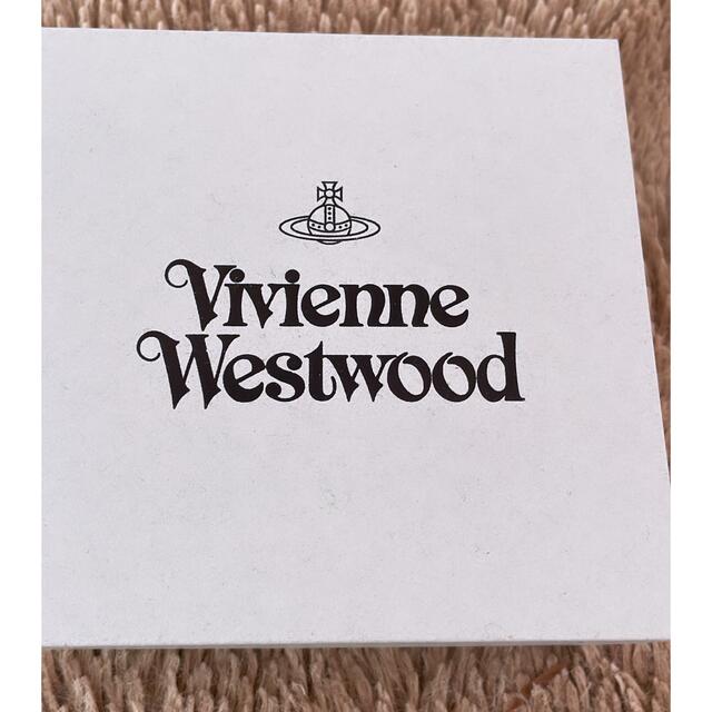 Vivienne Westwood(ヴィヴィアンウエストウッド)のヴィヴィアンウエストウッド スモールオーブ ネックレス レディースのアクセサリー(ネックレス)の商品写真