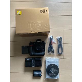 ニコン(Nikon)のかーな様 専用 Nikon D3s(デジタル一眼)