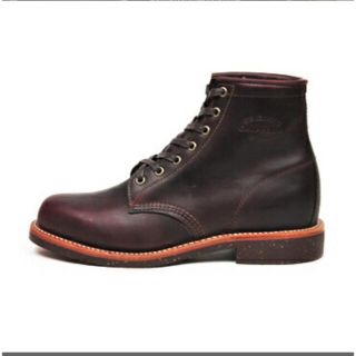 チペワ(CHIPPEWA)のCHIPPEWA チペワ ユーティリティブーツ(ブーツ)