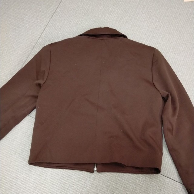 SAGENA 婦人ジャケット レディースのジャケット/アウター(テーラードジャケット)の商品写真