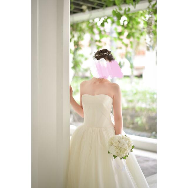 Vera Wang - ☆値下げ☆VERAWANG Harlow US0 ウェディングドレスの通販