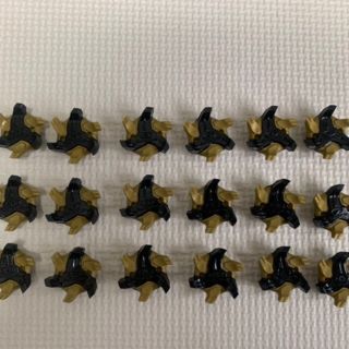 ゴルフスパイク鋲(シューズ)