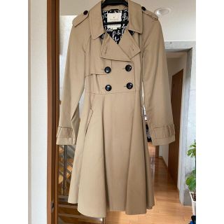 ケイトスペード(kate spade new york) トレンチコート(レディース)の ケイトスペード(kate spade new york) トレンチコート(レディース)の