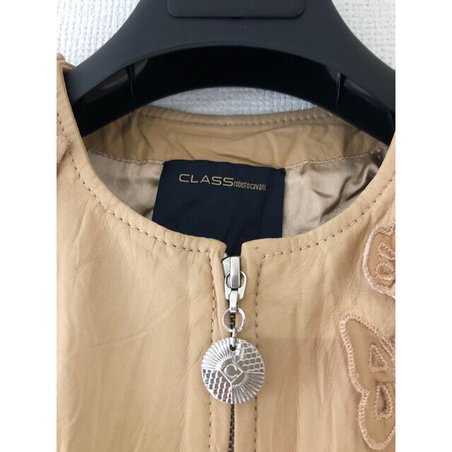 Just Cavalli - Just cavalli❤︎ジャストカヴァリ❤︎レザー