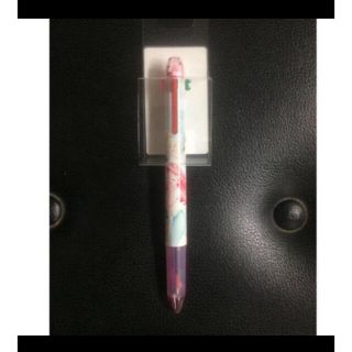 パイロット(PILOT)の【新品】アリエル🌺リトルマーメイド💗ハイテック 本体&リィフィル 3色セット(ペン/マーカー)