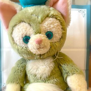 ジェラトーニ　ぬいぐるみ(ぬいぐるみ)