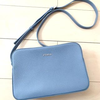 フルラ(Furla)のフルラ　ショルダーバッグ　20日までの出品にします。(ショルダーバッグ)