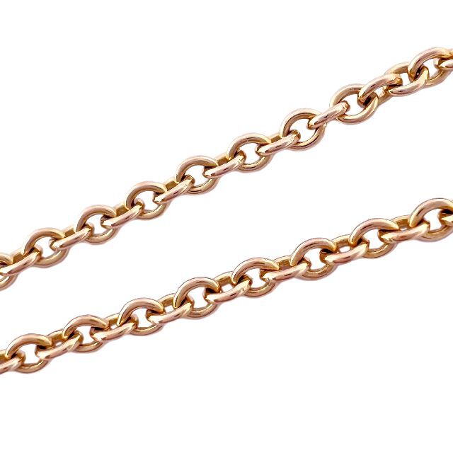 CARTIER カルティエ ブレス ベビーラブ K18 PG 750 - 5