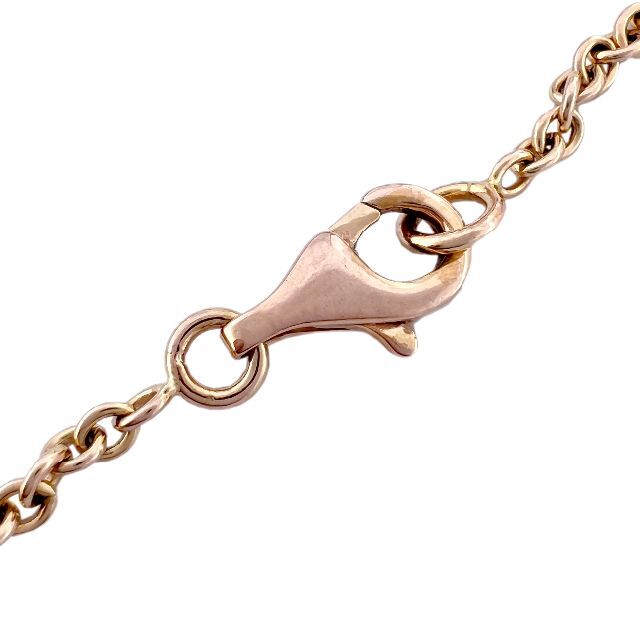 CARTIER カルティエ ブレス ベビーラブ K18 PG 750 - 6