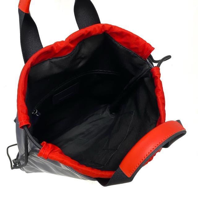COACH(コーチ)のコーチ リュックサック美品  - F72934 レディースのバッグ(リュック/バックパック)の商品写真