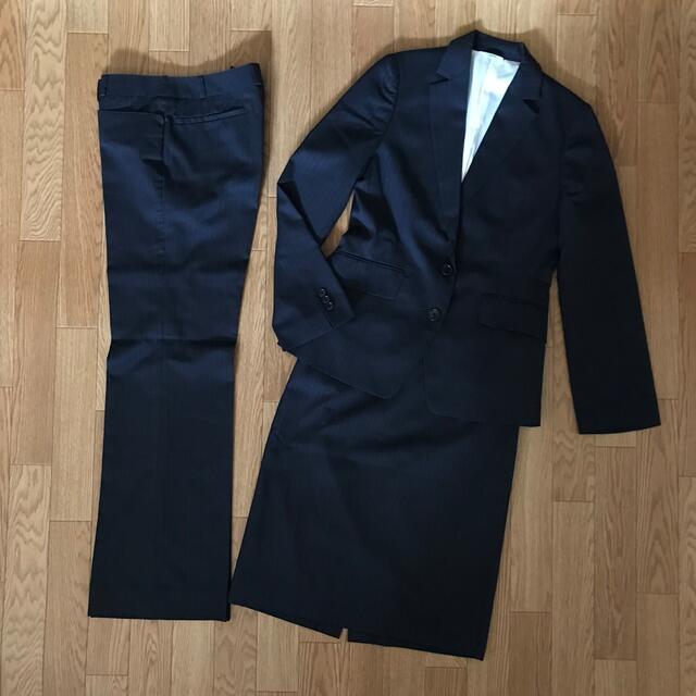 PERSON'S SUITS STYLE レディーススーツ3点セット