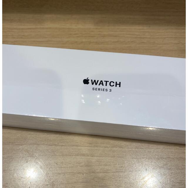 Apple Watch series 3 新品