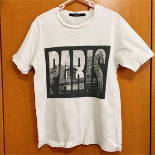 ジョイリッチ(JOYRICH)のJOYRICH PARIS Tシャツ Mサイズ(Tシャツ/カットソー(半袖/袖なし))