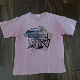 Tシャツお値下げしました。(Tシャツ/カットソー(七分/長袖))