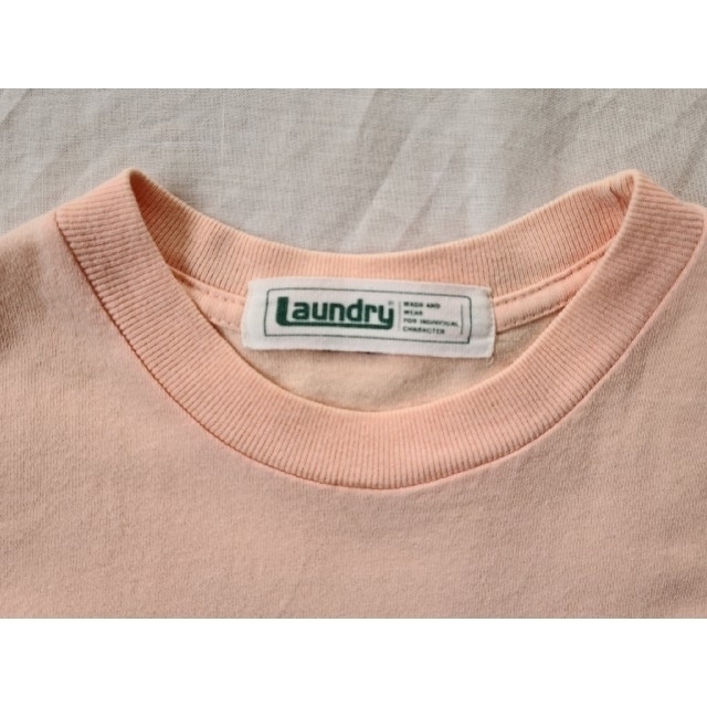 LAUNDRY(ランドリー)のLAUNDRY ランドリー Tシャツ S 2枚セット レディースのトップス(Tシャツ(半袖/袖なし))の商品写真