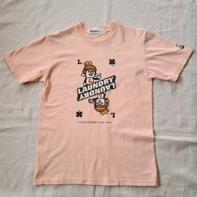 LAUNDRY(ランドリー)のLAUNDRY ランドリー Tシャツ S 2枚セット レディースのトップス(Tシャツ(半袖/袖なし))の商品写真