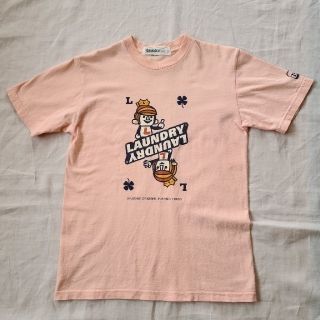 ランドリー(LAUNDRY)のLAUNDRY ランドリー Tシャツ S 2枚セット(Tシャツ(半袖/袖なし))