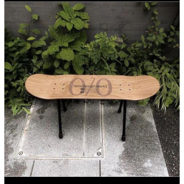BALLISTICS - Deck+SBS KIT(セット販売)ネルデザインワークスの通販