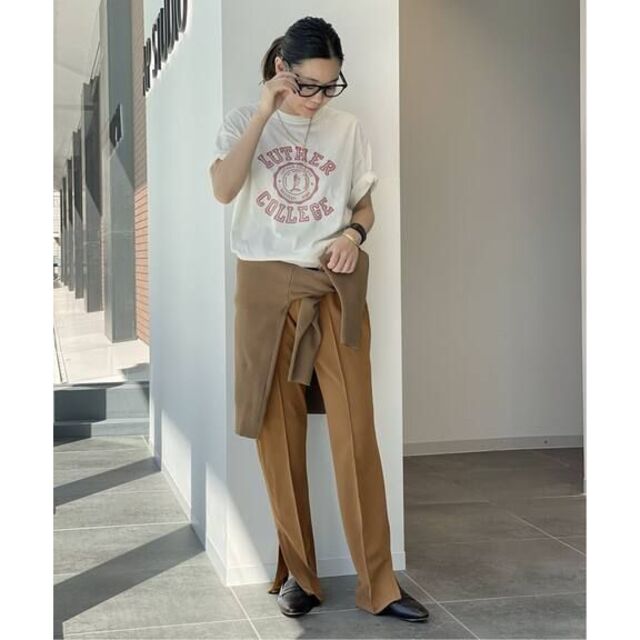 DEUXIEME CLASSE - 新品タグ付き AP STUDIO New トラックパンツ 36