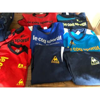 ルコックスポルティフ(le coq sportif)の男児少年140〜150(ジャケット/上着)