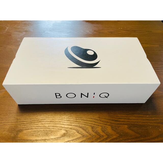 【BONIQ】葉山社中低温調理器 ボニーク BNQ-01B マットブラック