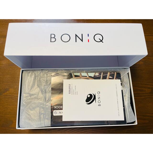 【BONIQ】葉山社中低温調理器 ボニーク BNQ-01B マットブラック 3
