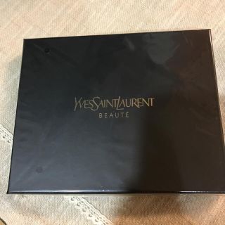 イヴサンローランボーテ(Yves Saint Laurent Beaute)のYSL♡スタンドミラー(その他)