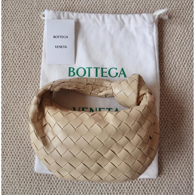 BOTTEGA VENETA ボッテガ ザ ジョディ ポリッジ