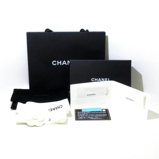 CHANEL - シャネル カードケース新品同様 - 黒の通販 by ブランディア｜シャネルならラクマ