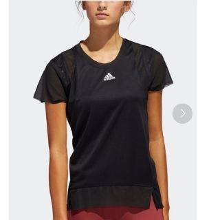 アディダス(adidas)のアディダス　HEAT. RDY トレーニング 半袖Tシャツ(トレーニング用品)