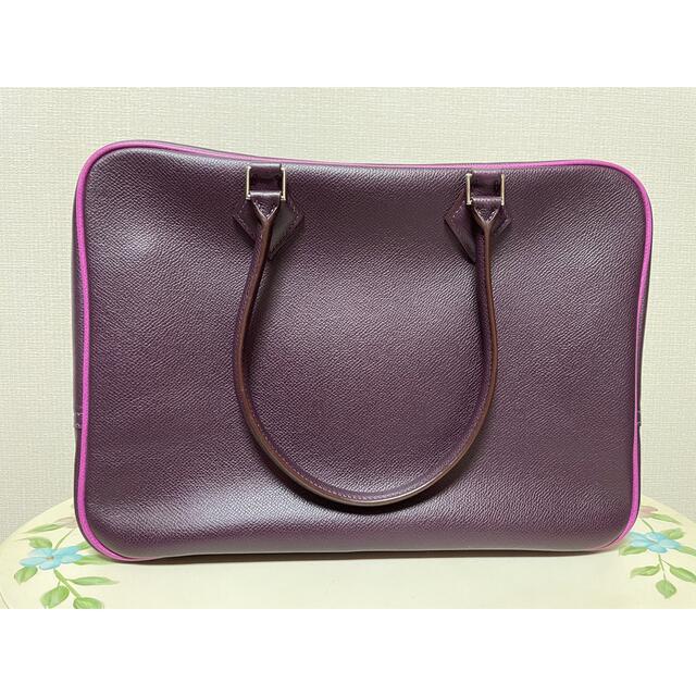 Hermes - エルメスプリュム32の通販 by loveハレクラニ|エルメスなら