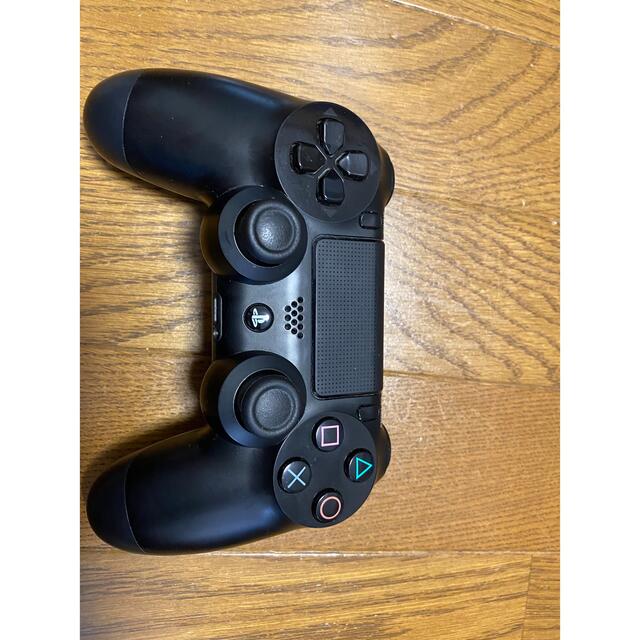 SONY PlayStation4 本体 CUH-1200AB01