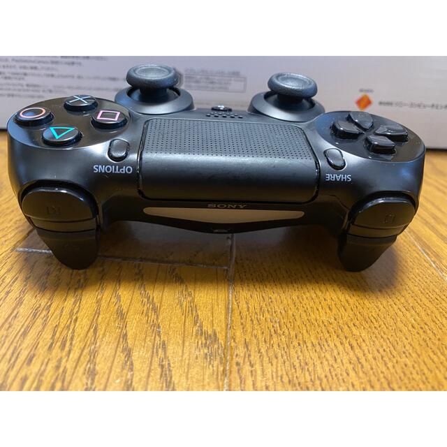 SONY PlayStation4 本体 CUH-1200AB01