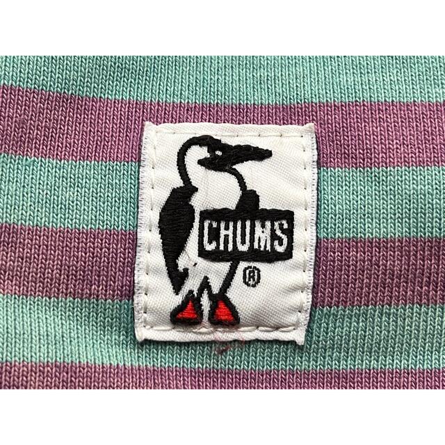 CHUMS(チャムス)のチャムス　CHAMS ショルダーバック メンズのバッグ(ショルダーバッグ)の商品写真