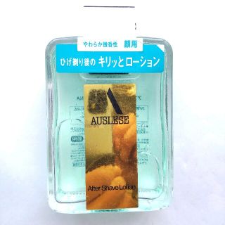 アウスレーゼ(AUSLESE)の2個　アウスレーゼ アフターシェーブローションNA 100ml　02(シェービングローション)