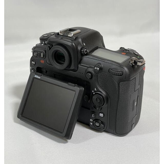 Nikon D500ボディー 終盤品 メーカー保証残あり