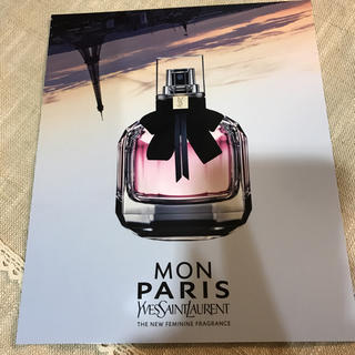 イヴサンローランボーテ(Yves Saint Laurent Beaute)のYSL♡モンパリ(香水(女性用))
