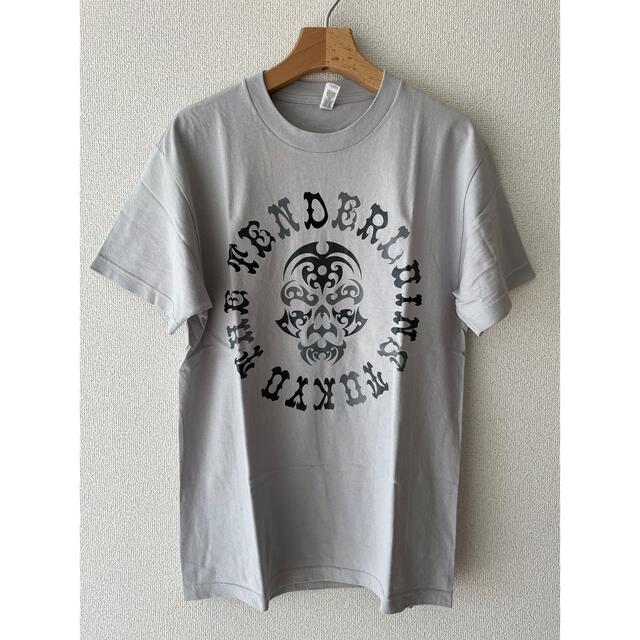 TENDERLOIN TEE B.S D.I.Y.T