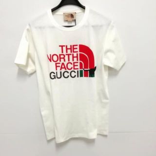 グッチ(Gucci)のグッチ 半袖Tシャツ サイズXS メンズ(Tシャツ/カットソー(半袖/袖なし))