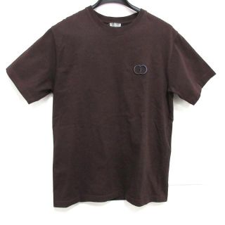 クリスチャンディオール(Christian Dior)のディオール/クリスチャンディオール L -(Tシャツ/カットソー(半袖/袖なし))