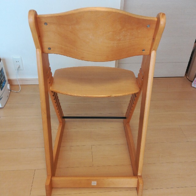 KATOJI - カトージ ベビーチェア ハイチェア 22947の通販 by KATOJI - カトージ ベビーチェア ハイチェア 22947の通販 by