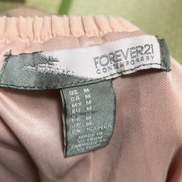 FOREVER 21(フォーエバートゥエンティーワン)のスカート フォーエバー21  レディースのスカート(ミニスカート)の商品写真