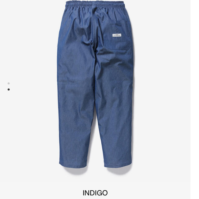 W)taps - WTAPS SEAGULL 03 TROUSERS NYCO RIPSTOPの通販 by wtaps｜ダブルタップスならラクマ