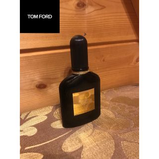 トムフォード(TOM FORD)のTOM FORD BEAUTY トム　フォード　ブラック　オーキッド　(ユニセックス)