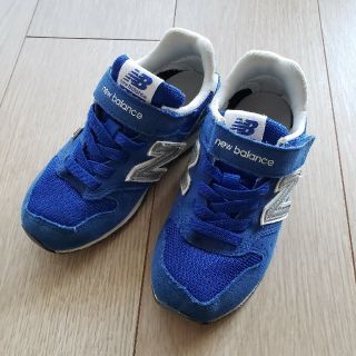 ニューバランス(New Balance)のnew balance ニューバランス スニーカー 17cm(スニーカー)