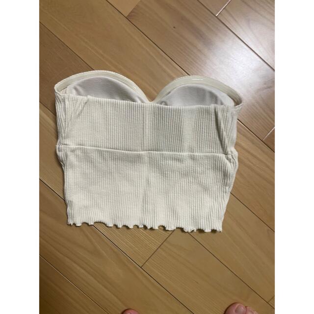 ベアトップ