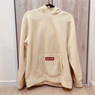 シュプリーム ボアパーカー パーカー(メンズ)の通販 19点 | Supremeの 