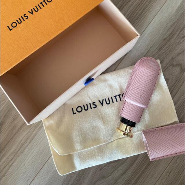 LOUIS VUITTON - ヴィトン トラベルスプレー ケースの通販 by PiNE｜ルイヴィトンならラクマ